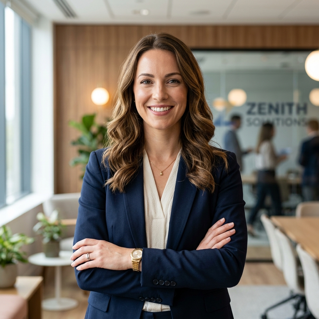 Elena R. — Head of Sales & Partnerships